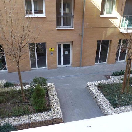 Apartment Avanti Budapest Extérieur photo