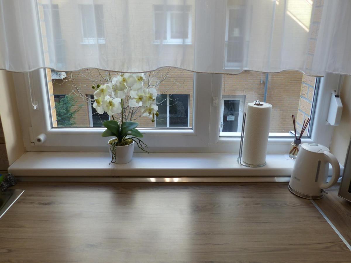 Apartment Avanti Budapest Extérieur photo