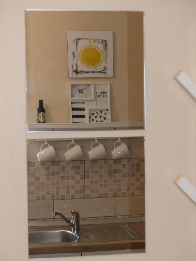 Apartment Avanti Budapest Extérieur photo
