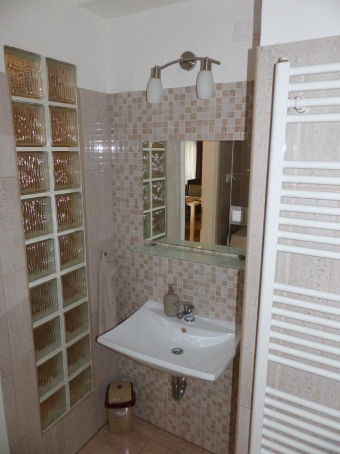 Apartment Avanti Budapest Extérieur photo